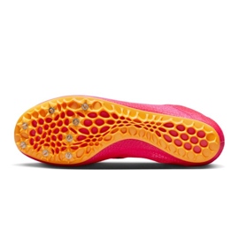 Zapatillas de running Nike Zoom Superfly Elite 2 M CD4382-600 rosado 5