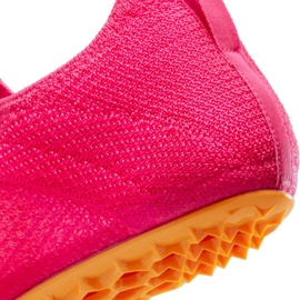 Zapatillas de running Nike Zoom Superfly Elite 2 M CD4382-600 rosado 7