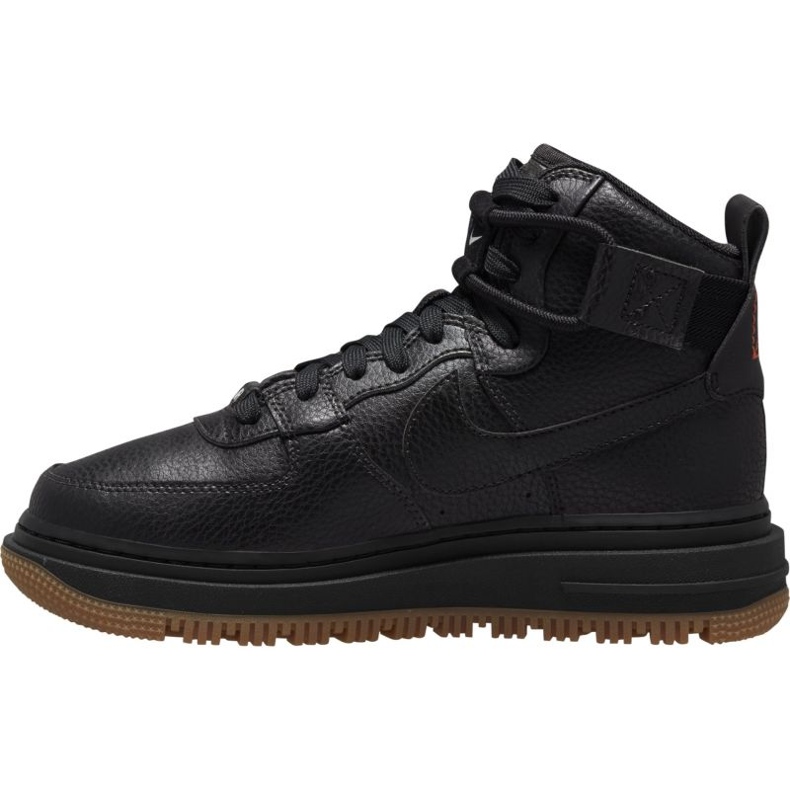 Zapatillas Nike Air Force 1 High Utility 2.0 DC3584-001 negro 1