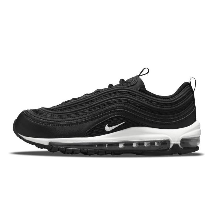 Nike Air Max 97 W DH8016-001 zapatillas negro 1