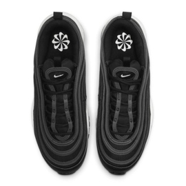 Nike Air Max 97 W DH8016-001 zapatillas negro 2
