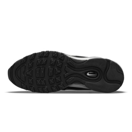 Nike Air Max 97 W DH8016-001 zapatillas negro 3