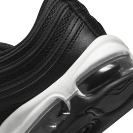 Nike Air Max 97 W DH8016-001 zapatillas negro 5