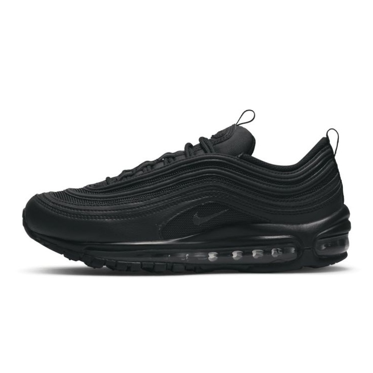 Nike Air Max 97 W DH8016-002 zapatillas negro 1