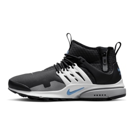 Zapatillas Nike Air Presto Mid Utility M DC8751-002 negro 1 Zapatillas Nike Air Presto Mid Utility M DC8751-002 negro 1