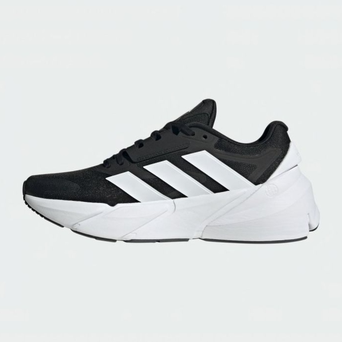 Zapatillas running adidas Adistar 2.0 Zapatillas M HP2335 blanco negro 1