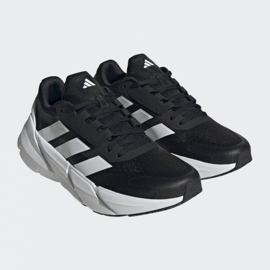 Zapatillas running adidas Adistar 2.0 Zapatillas M HP2335 blanco negro 4