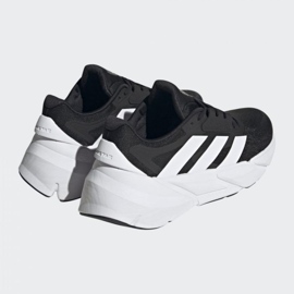 Zapatillas running adidas Adistar 2.0 Zapatillas M HP2335 blanco negro 5