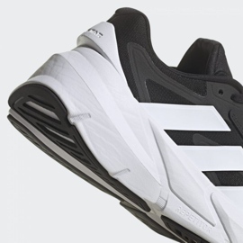 Zapatillas running adidas Adistar 2.0 Zapatillas M HP2335 blanco negro 7