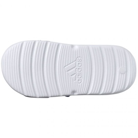 Sandalias adidas Swim Sandal C Jr FY8938 ['armada'] azul 2