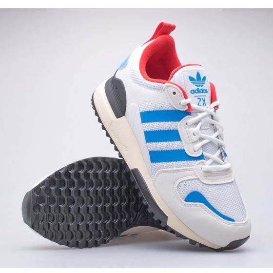 Zapatos adidas Zx 700 Hd Jr FX5235 blanco 1