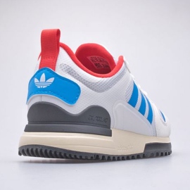 Zapatos adidas Zx 700 Hd Jr FX5235 blanco 3