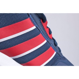 Zapatillas Adidas Swift Run XM FY5435 azul marino 4