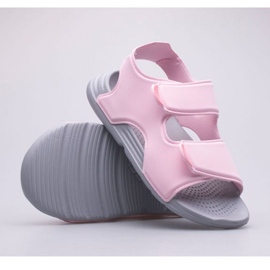 Sandalias Adidas Swim FY8937 rosado rosado 1