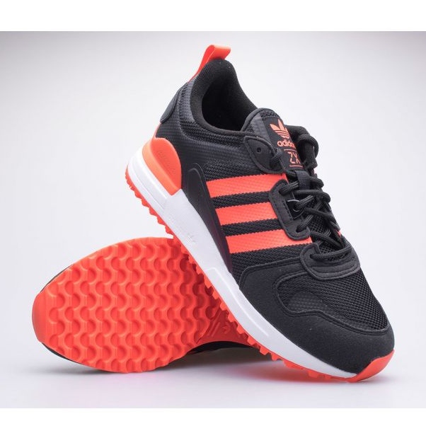 Zapatos adidas Zx 700 Hd Jr H68623 negro 1