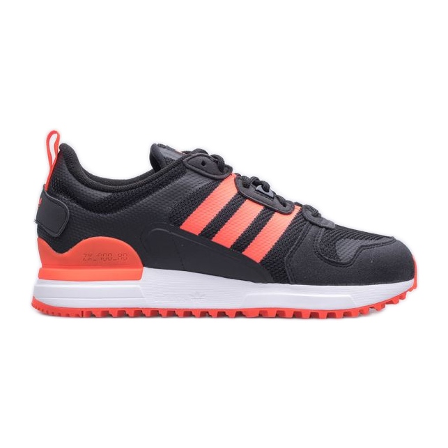 Zapatos adidas Zx 700 Hd Jr H68623 negro 2