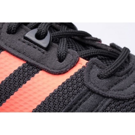 Zapatos adidas Zx 700 Hd Jr H68623 negro 5
