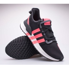 Zapatillas Adidas U Path Run M FX5262 negro 1