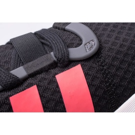 Zapatillas Adidas U Path Run M FX5262 negro 4