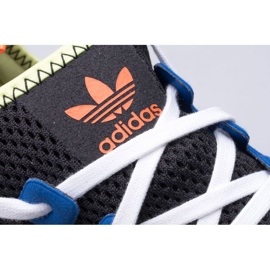 Zapatos adidas Nmd R1 Jr G55501 multicolor 2