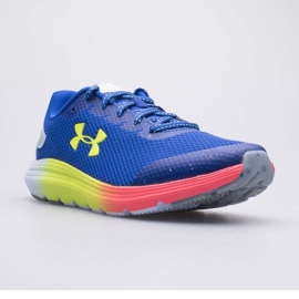 Under Armour Surage 2 Splash Zapatos Mujer 3024102-500 azul 1 Under Armour Surage 2 Splash Zapatos Mujer 3024102-500 azul 1