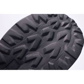 Zapatos Big Star Mujer JJ274599 negro 7