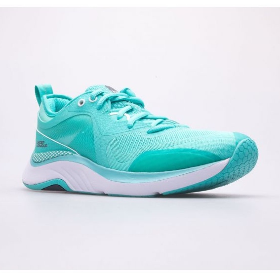 Under Armour Zapatos En Hovr Omnia 3025054-300 azul 1