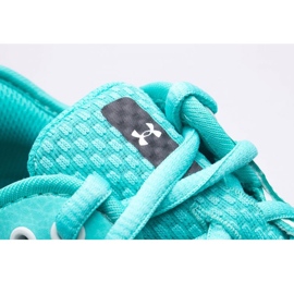 Under Armour Zapatos En Hovr Omnia 3025054-300 azul 2