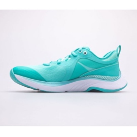 Under Armour Zapatos En Hovr Omnia 3025054-300 azul 5