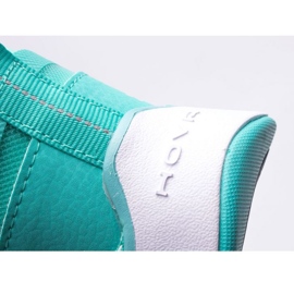 Under Armour Zapatos En Hovr Omnia 3025054-300 azul 6