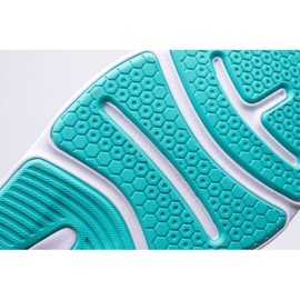 Under Armour Zapatos En Hovr Omnia 3025054-300 azul 7