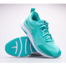 Under Armour Zapatos En Hovr Omnia 3025054-300 azul 8