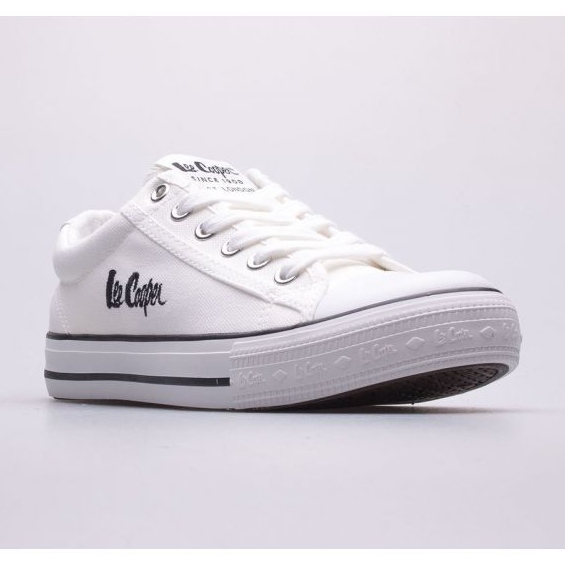 Zapatillas Lee Cooper W LCW-22-31-0861L blanco 1