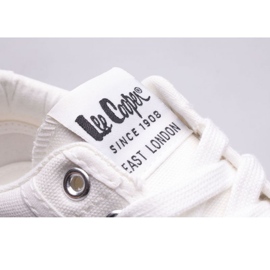 Zapatillas Lee Cooper W LCW-22-31-0861L blanco 2