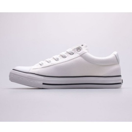 Zapatillas Lee Cooper W LCW-22-31-0861L blanco 5