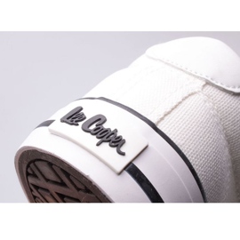 Zapatillas Lee Cooper W LCW-22-31-0861L blanco 6