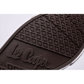 Zapatillas Lee Cooper W LCW-22-31-0861L blanco 7