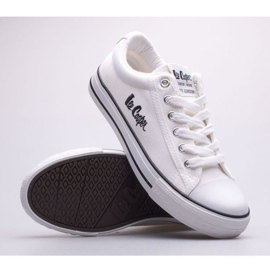 Zapatillas Lee Cooper W LCW-22-31-0861L blanco 8