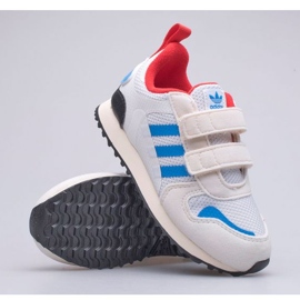 Zapatos adidas Zx 700 Hd Cf I Jr FX5241 1