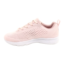 Deportivas Mujer McBraun 20SP37-1768 Rosa rosado 1