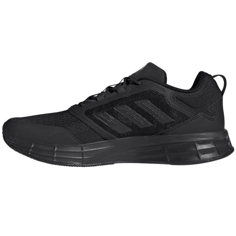 Zapatillas running adidas Duramo Protect W GW4149 negro 1