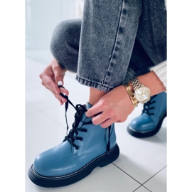 BM Botas martensiaki Gaia Azul 1