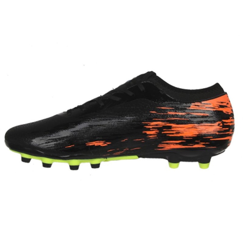 Botas de futbol Joma Super Copa 2301 Fg M SUPS2301FG negro negro 1