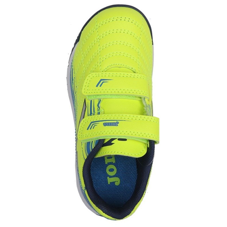 Joma Xpander 2309 En zapatillas de fútbol XPJS2309INV amarillo amarillos 1 Joma Xpander 2309 En zapatillas de fútbol XPJS2309INV amarillo amarillos 1