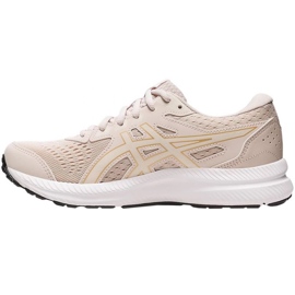 Zapatillas Asics Gel Contender 8 W 1012B320 250 beige 2