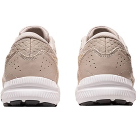 Zapatillas Asics Gel Contender 8 W 1012B320 250 beige 3