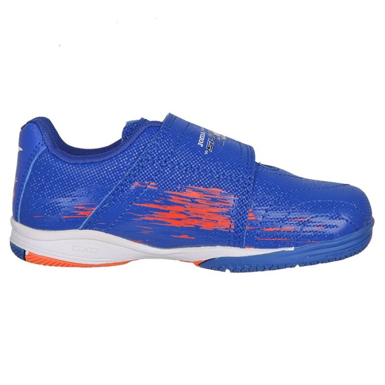 Zapatillas de fútbol Joma Super Copa 2305 In SCJS2305INV azul azul 1 Zapatillas de fútbol Joma Super Copa 2305 In SCJS2305INV azul azul 1