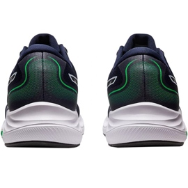Zapatillas para correr Asics Gel-Excite 9 1011B338 410 verde 3
