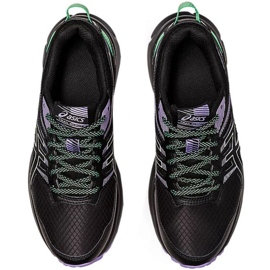 Asics Trail Scout 2 W 1012B039 010 zapatos para correr negro 1 Asics Trail Scout 2 W 1012B039 010 zapatos para correr negro 1
