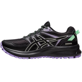 Asics Trail Scout 2 W 1012B039 010 zapatos para correr negro 2
